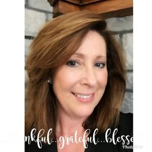 Meet your Posher, Christy